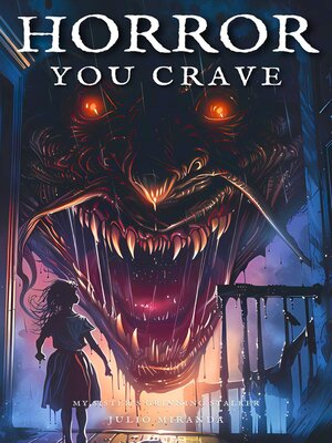 cover image of Horror You Crave
